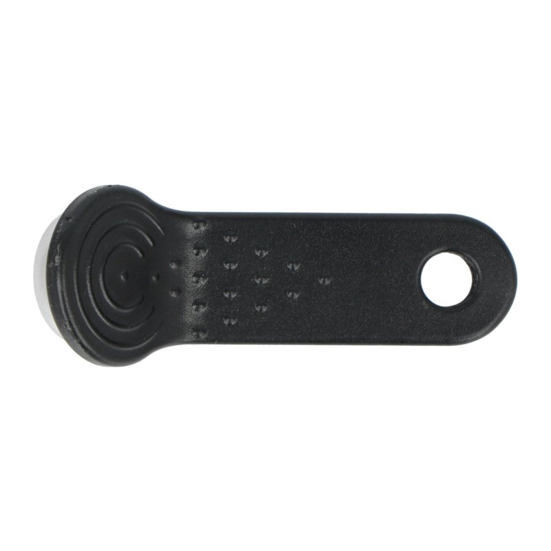 IButton 1-Wire S0990-BK Codeschlüssel - kompatibel mit