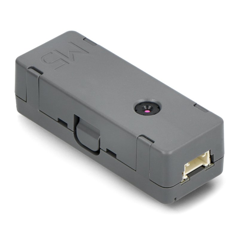 PoECAM - Modul mit einer Kamera OV2640 PoE - WiFi / Bluetooth -