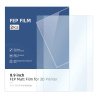 FEP-Folie für Anycubic Photon Mono X 3D-Drucker - 2 Stk. - zdjęcie 1