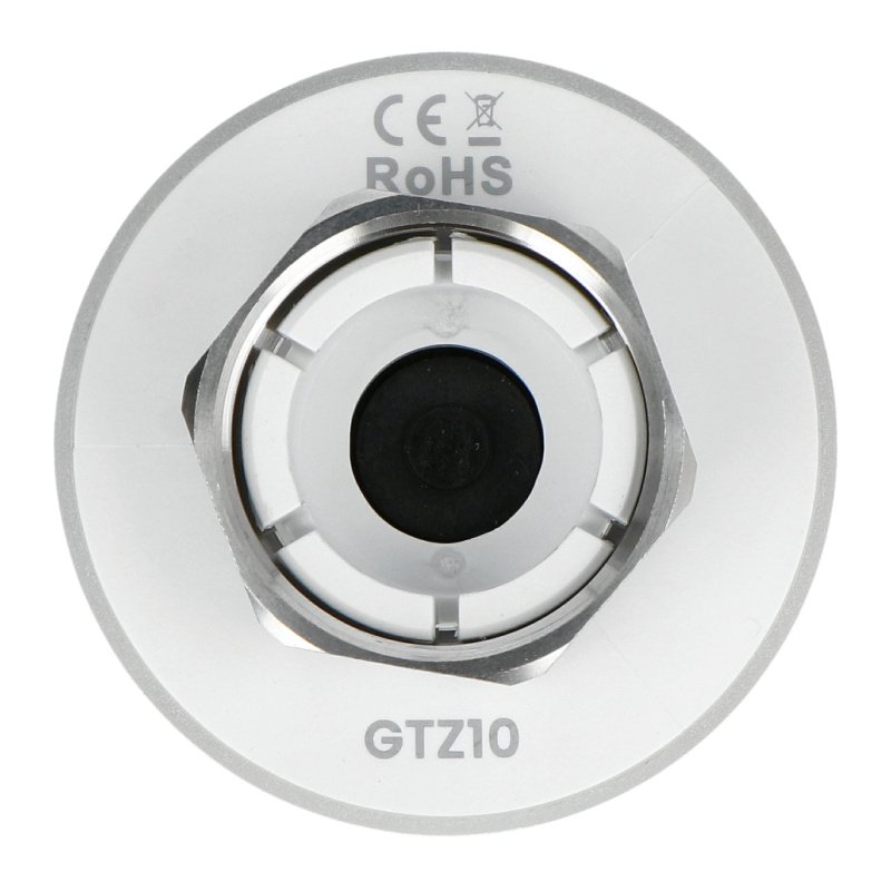 OXT Głowica termostatyczna GTZ10 ZigBee TUYA