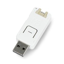 AtomS3U ESP32S3 Development Kit with USB-A