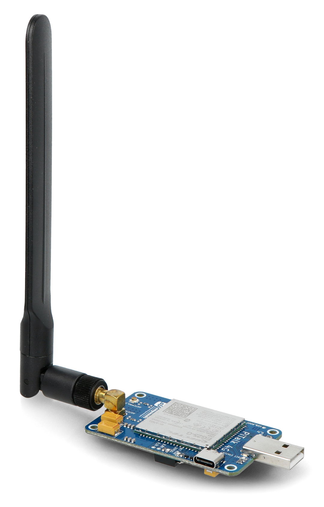 PiTalk 4G IoT Dongle