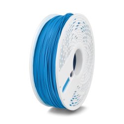 Fiberlogy FiberSatin-Filament 1,75 mm 0,85 kg – Blau