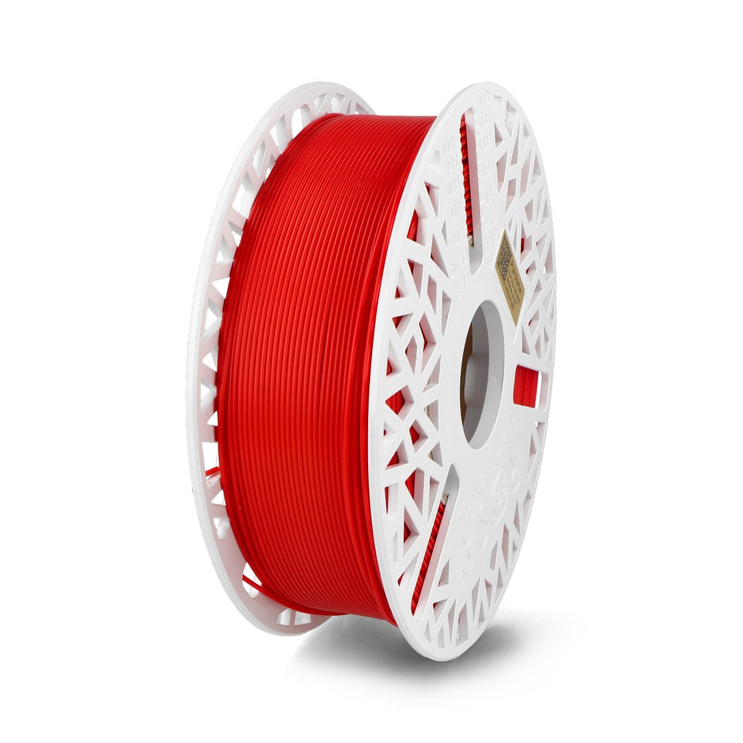 Filament Rosa3D PLA Starter 1,75 mm 1kg - Rot