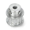 12T Ritzel - 5mm Loch