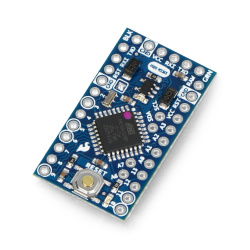 Arduino Pro Mini 328 - 5 V / 16 MHz - SparkFun DEV-11113