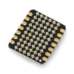 Seeed Studio 6x10 RGB MATRIX for XIAO