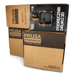 Prusa MK4 Upgrade