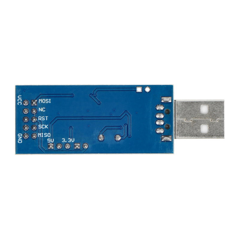 Programator USBASP - HW-437