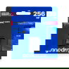 GOODRAM 256GB MICRO CARD cl 10 UHS I + adapter - zdjęcie 1