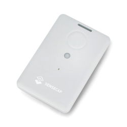 SenseCAP T1000-A LoRaWAN Tracker for Indoor and Outdoor