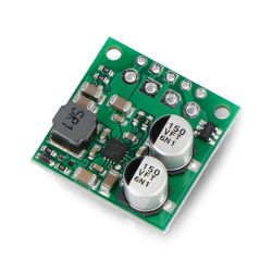 3.3V, 2.5A Step-Up/Step-Down Voltage Regulator S13V25F3