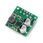 3.3V, 2.5A Step-Up/Step-Down Voltage Regulator S13V25F3