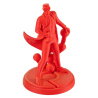Polymaker Panchroma PLA Dual Sunrise 1.75mm 1kg Filament - - zdjęcie 4