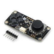 Adafruit Mini I2C Gamepad with seesaw - STEMMA QT / Qwiic