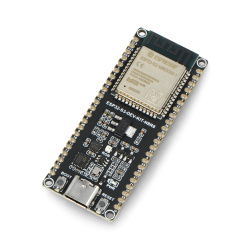 ESP32-S3-DEV-KIT-N8R8 (bez przylutowanych złącz)
