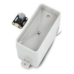 Schwerkraft - Regensensor - I2C und UART - DFRobot SEN0575