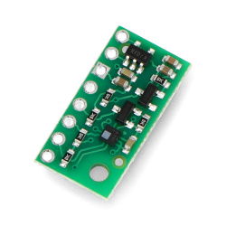 LPS22DF - 126kPa Druck- und Höhensensor - I2C/I3C/SPI - 1.8-5.5V - ...