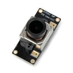 OV5693 5MP USB Camera (OV5693 5MP USB Camera (A))