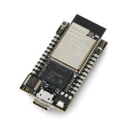 WVR Audio Development Board - USB Host Version