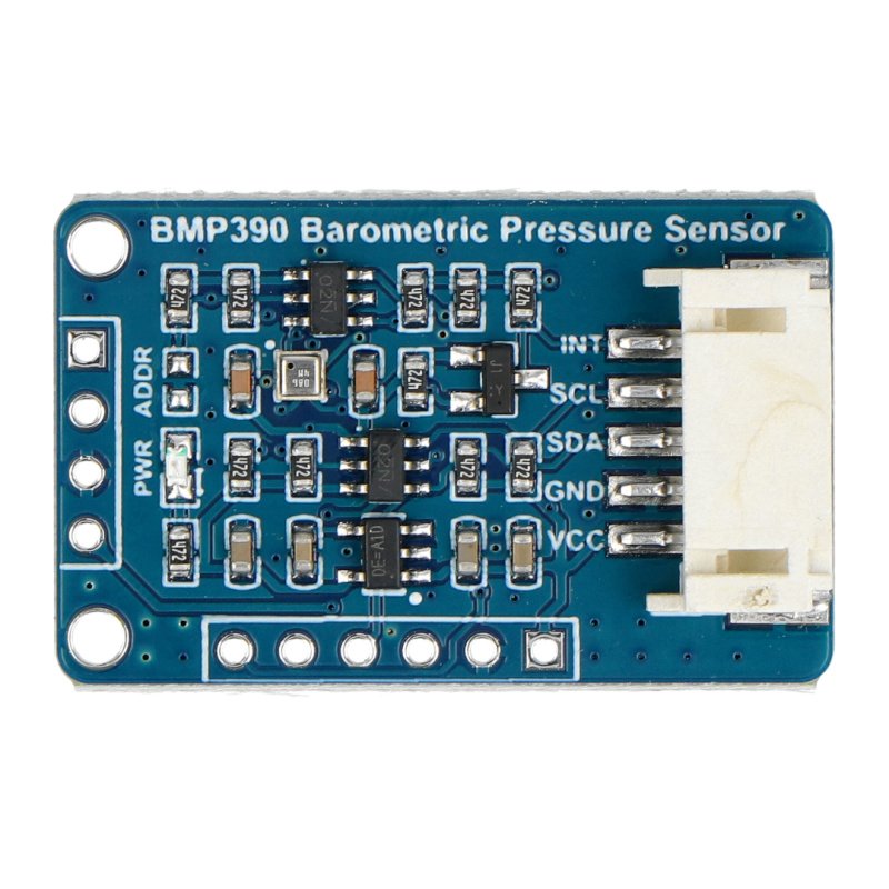 BMP390 High Precision Barometric Pressure Sensor