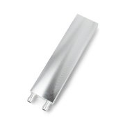 Aluminum CPU Radiator Cooler - 40x160mm