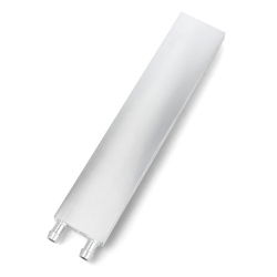 Aluminum CPU Radiator Cooler - 40x200mm