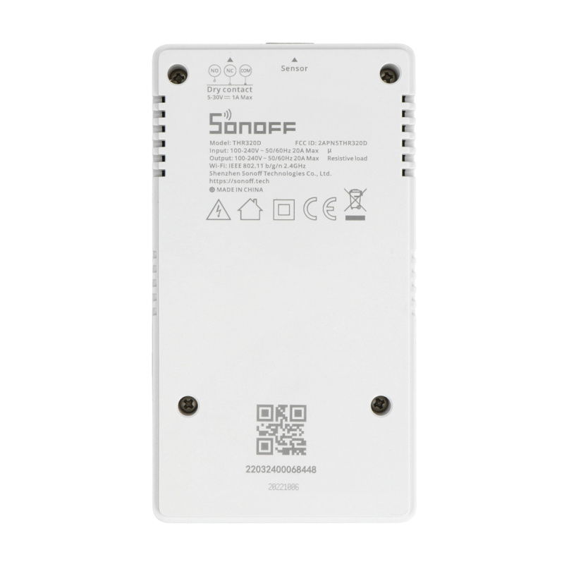 Sonoff RFR2 inteligentny bezprzewodowy przełącznik przekaźnik