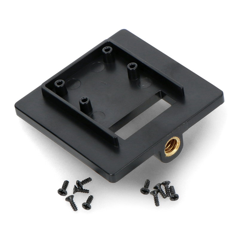 Statyw dla kamer Raspberry Pi v2/v3