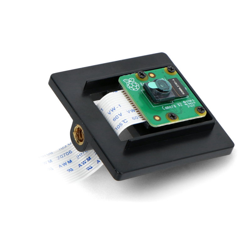 Statyw dla kamer Raspberry Pi v2/v3