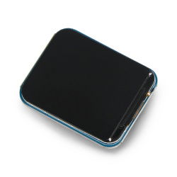 1.69inch LCD Display Module, 240×280 Resolution, SPI Interface