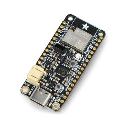 Feather ESP32 V2 w.FL Antenne - WiFi-Modul - kompatibel mit