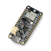 Feather ESP32 V2 w.FL Antenne - WiFi-Modul - kompatibel mit