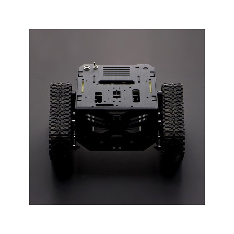 Devastator - DFRobot verfolgtes Roboterchassis