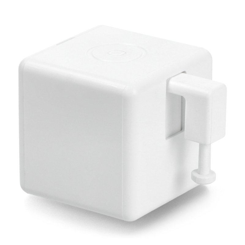 Fingerbot Plus (Rechargeable) - White