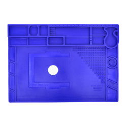 Yihua ESD antistatische Silikonmatte - 440x310mm