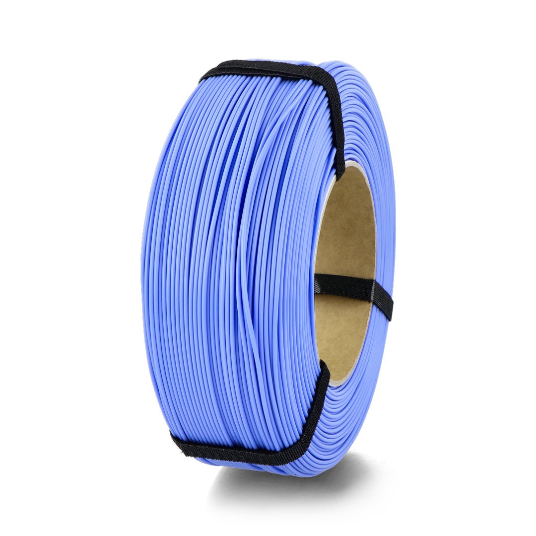 Filament Rosa3D ReFill PLA Starter 1,75 mm 1kg - Blau