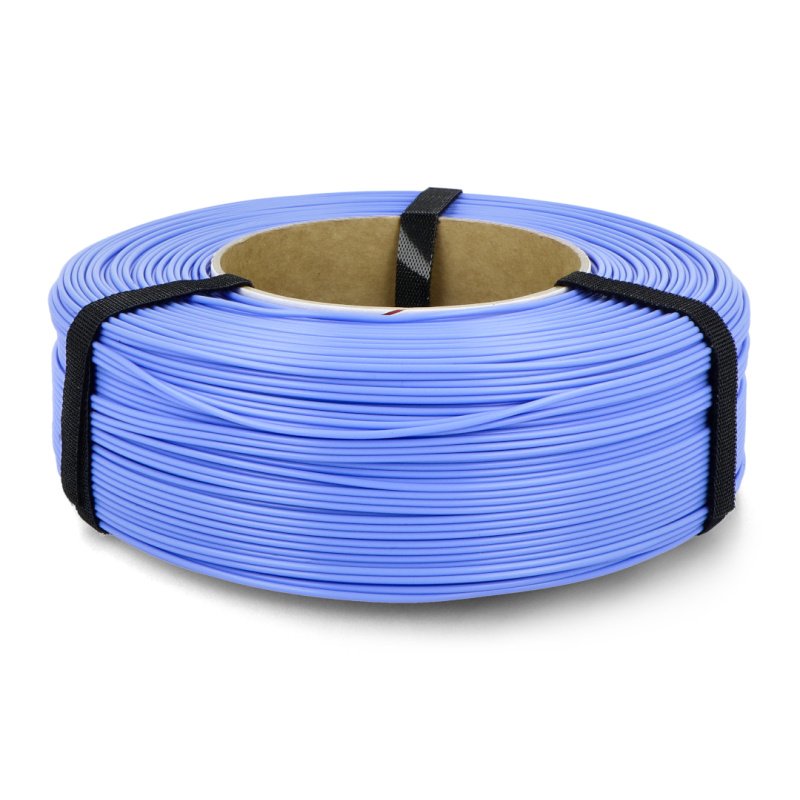 Filament Rosa3D ReFill PLA Starter 1,75 mm 1kg - Blau