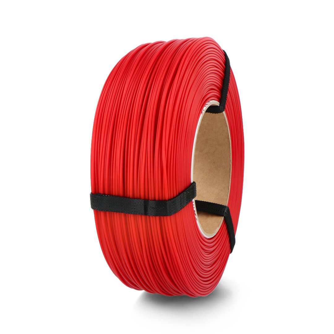 Filament Rosa3D ReFill PLA Starter 1,75 mm 1kg - Karminrot
