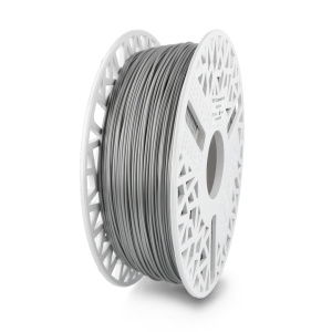 Rosa3D PETG Standard HS 1,75mm 1kg - Aluminium