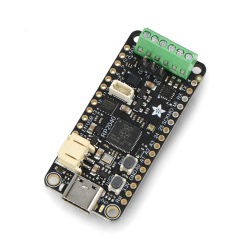 RP2040 Prop-Maker Feather - Audio Verstärker Modul - I2S - Adafruit...