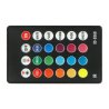 Controller von RGB-LED-Streifen und Streifen mit - zdjęcie 5