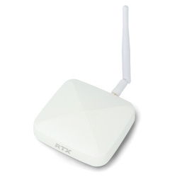 Gateway ZigBee RTX ZGL1+ LAN Tuya Smart Life Steuereinheit