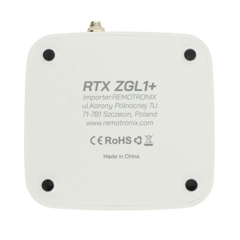 Gateway ZigBee RTX ZGL1+ LAN Tuya Smart Life Steuereinheit