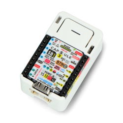 M5Stack Capsule Kit w/ M5StampS3