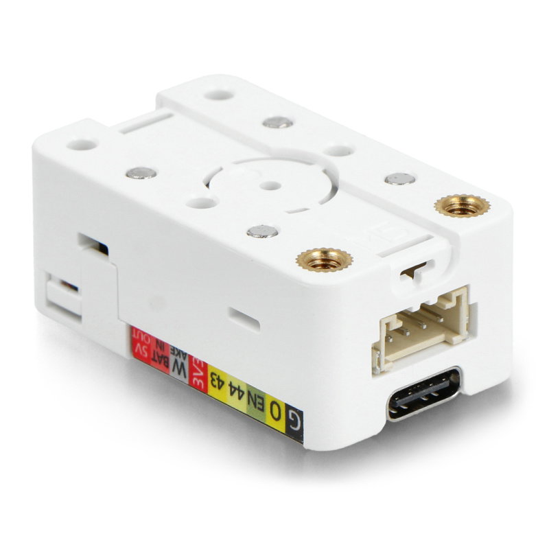M5Stack Capsule Kit w/ M5StampS3