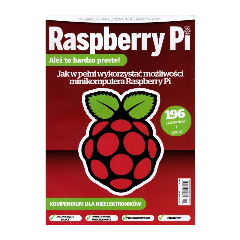 Raspberry Pi 2015