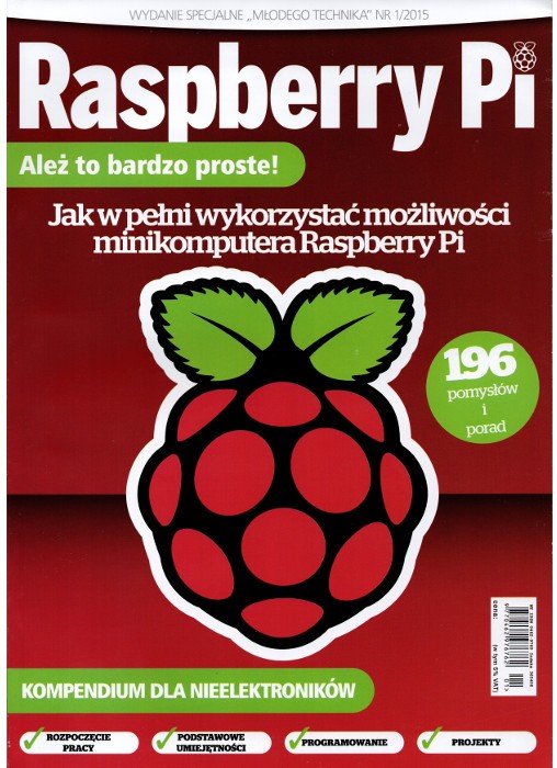 Raspberry Pi 2015