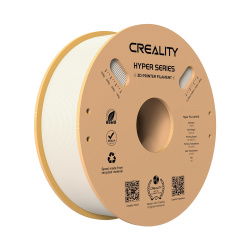 Filament Creality Hyper PLA White