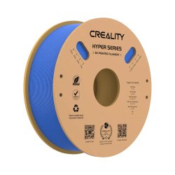 Filament Creality Hyper PLA Blue